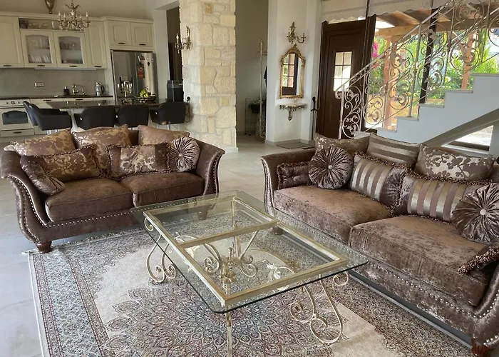 Aurelia Agios Nikolaos (Chalkidiki)