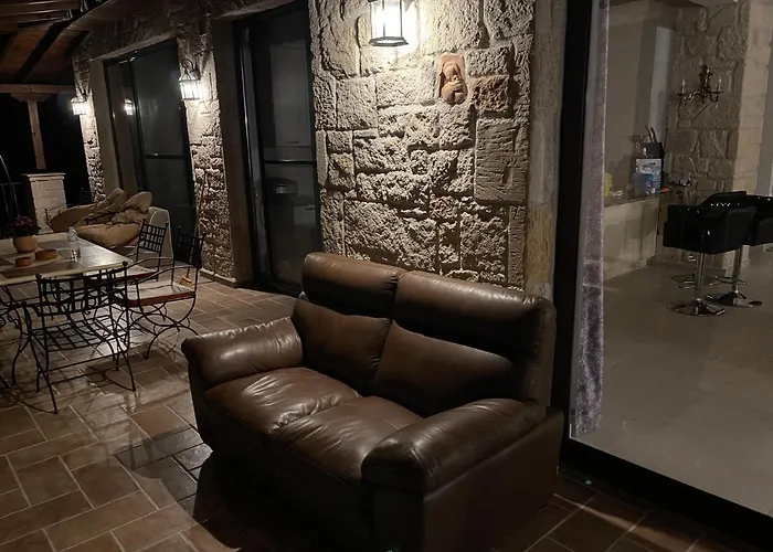 Villa Aurelia Agios Nikolaos (Chalkidiki)