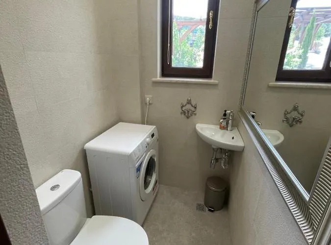 Aurelia Agios Nikolaos (Chalkidiki)