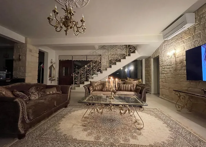 Villa Aurelia Agios Nikolaos (Chalkidiki)