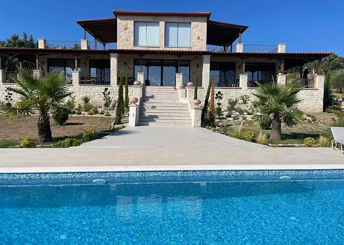 Villa Aurelia