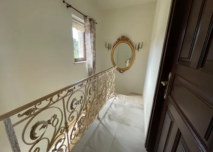 Villa Aurelia *