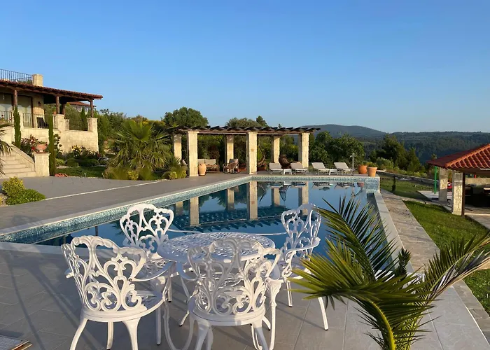 Villa Aurelia