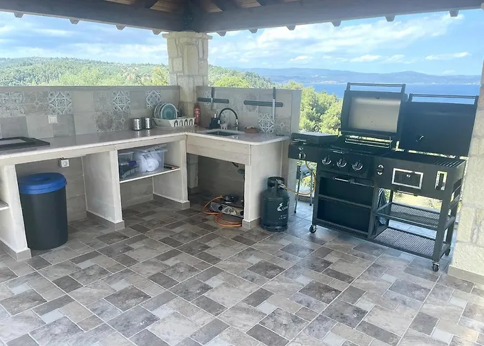 Villa Aurelia Agios Nikolaos (Chalkidiki)