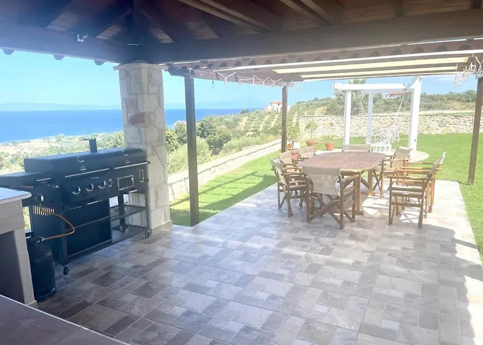 Villa Aurelia *