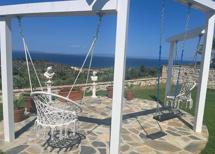 Villa Aurelia *