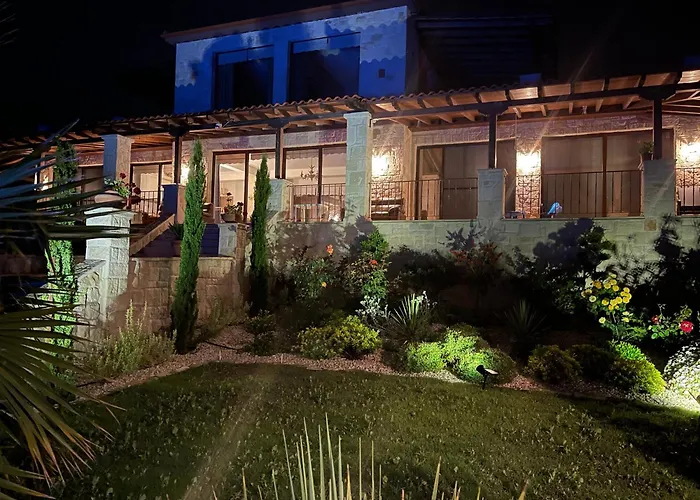 Aurelia Villa Agios Nikolaos (Chalkidiki)