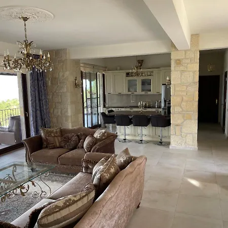 Villa Aurelia Agios Nikolaos (Chalkidiki)