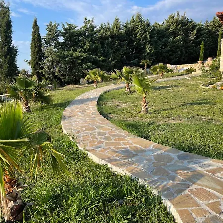 Villa Aurelia Agios Nikolaos (Chalkidiki)