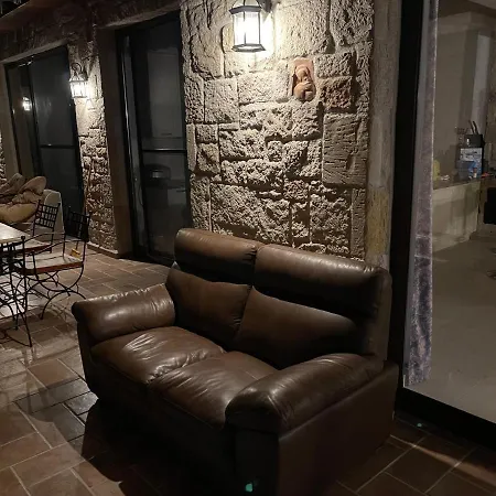 Villa Aurelia Agios Nikolaos (Chalkidiki)