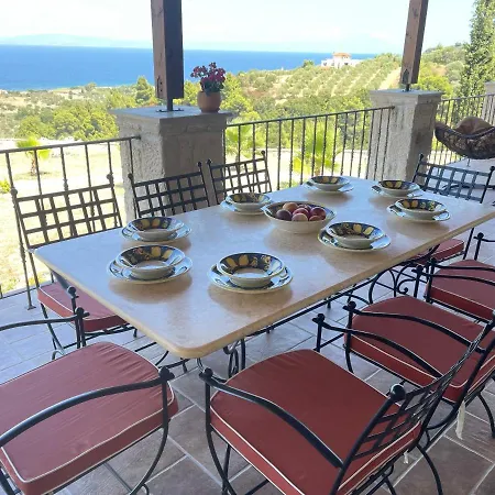 Villa Aurelia *