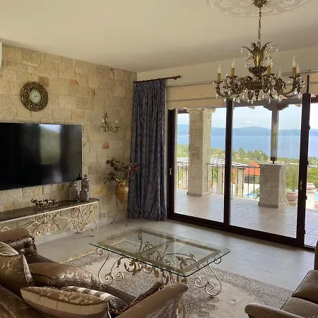 Villa Aurelia Agios Nikolaos (Chalkidiki)
