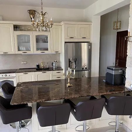 Villa Aurelia *