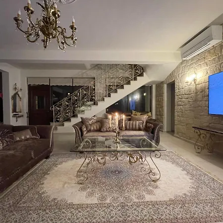 Aurelia Agios Nikolaos (Chalkidiki)