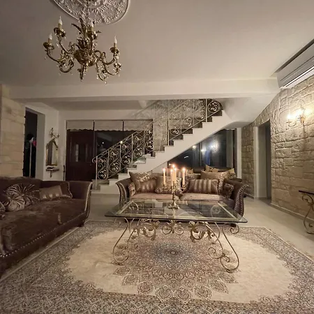 Villa Aurelia Agios Nikolaos (Chalkidiki)