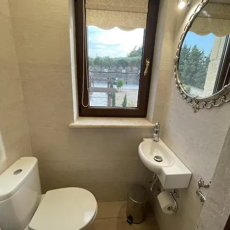 Villa Aurelia *