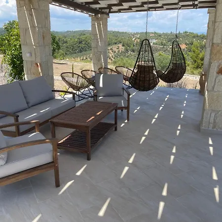 Aurelia * Agios Nikolaos (Chalkidiki)