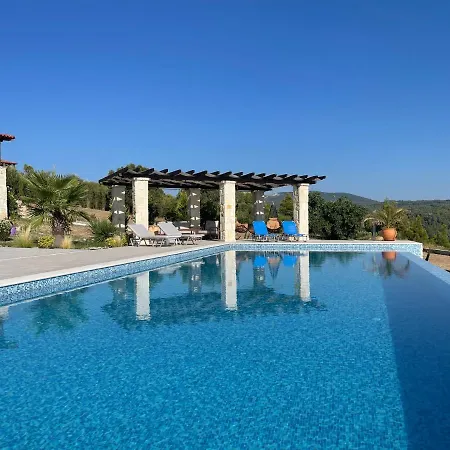 Villa Aurelia