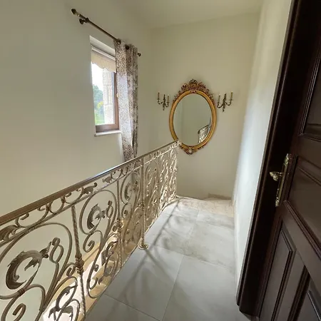 Villa Aurelia *