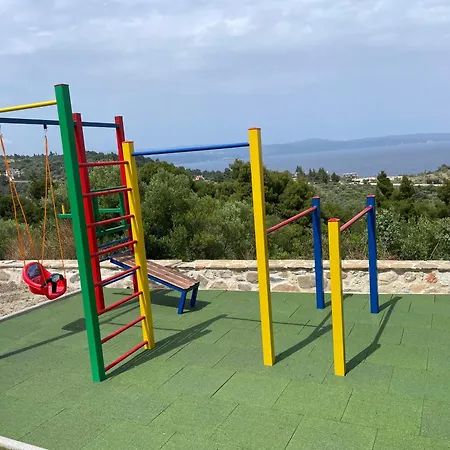 Aurelia Villa Agios Nikolaos (Chalkidiki)
