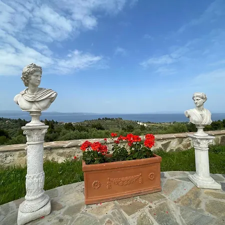 Villa Aurelia *