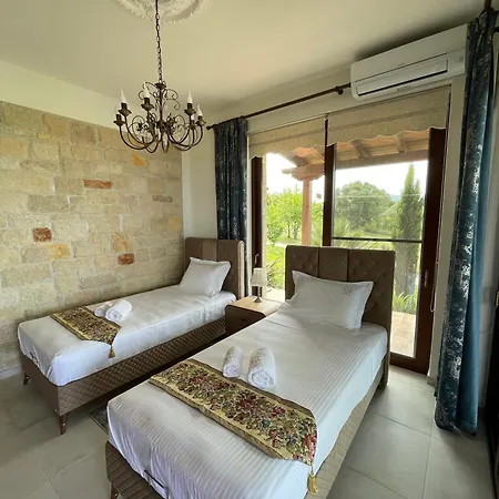 Villa Aurelia Agios Nikolaos (Chalkidiki)