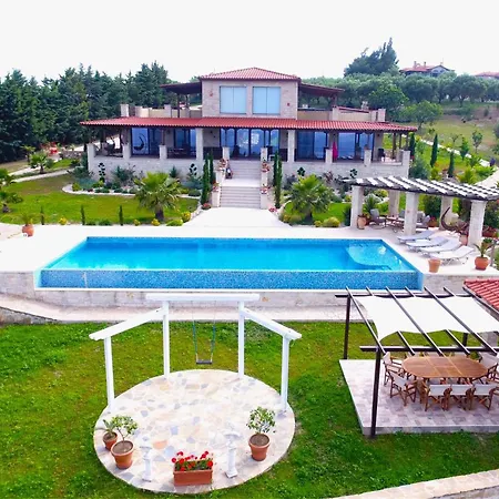 Aurelia Agios Nikolaos (Chalkidiki)