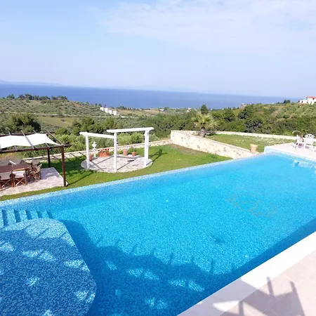 Aurelia Agios Nikolaos (Chalkidiki)