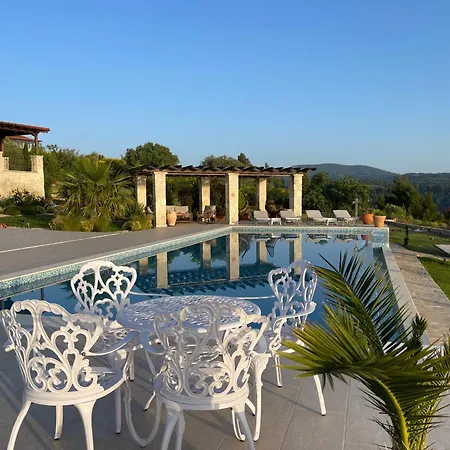 Villa Aurelia