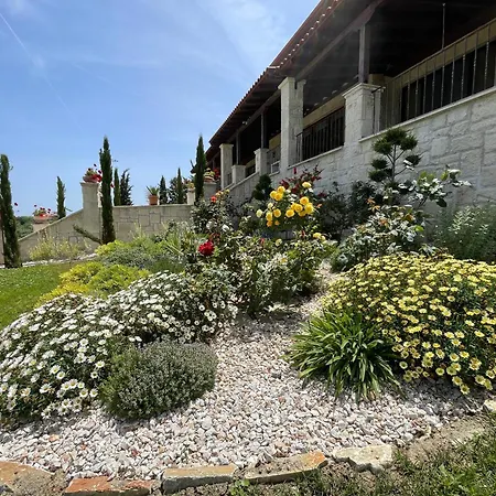 Aurelia Villa Agios Nikolaos (Chalkidiki)