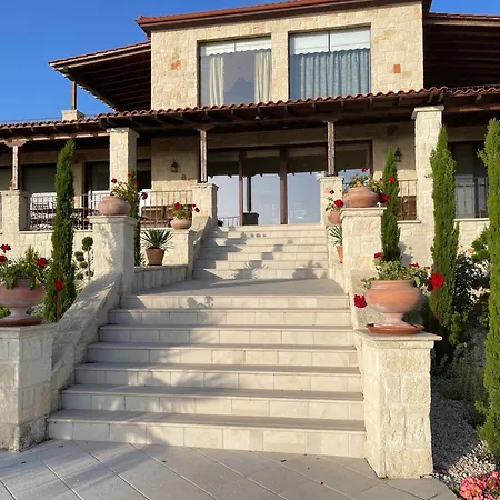 Villa Aurelia