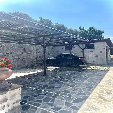 Villa Aurelia Agios Nikolaos (Chalkidiki)