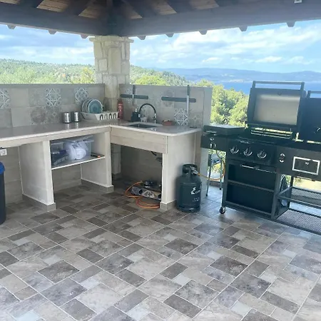 Villa Aurelia Agios Nikolaos (Chalkidiki)