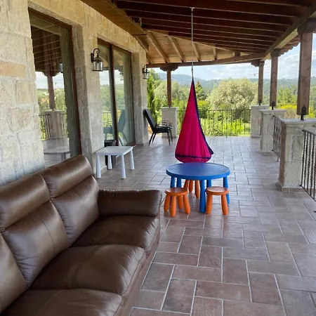 Aurelia Villa