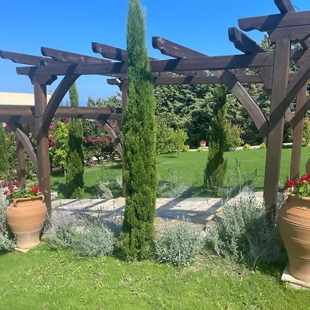 Villa Aurelia