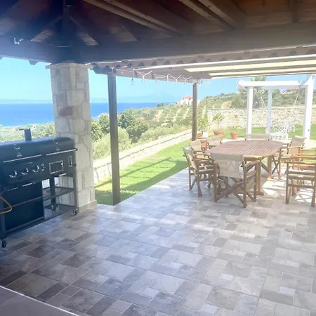 Villa Aurelia *