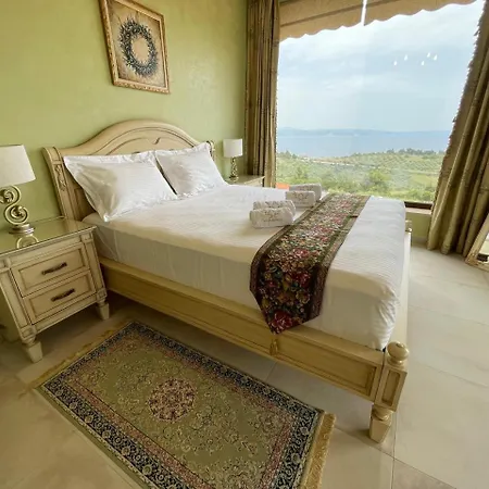 Aurelia * Agios Nikolaos (Chalkidiki)