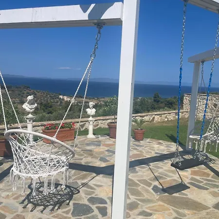 Villa Aurelia *
