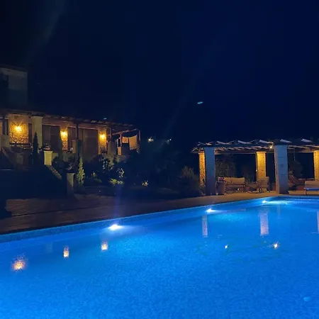 Aurelia Agios Nikolaos (Chalkidiki)