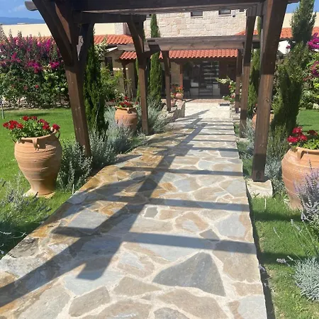 Aurelia Villa