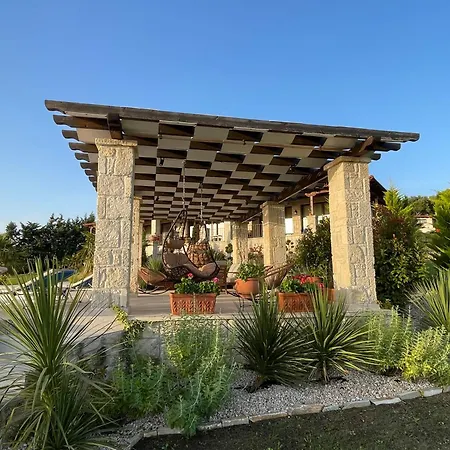 Villa Aurelia *