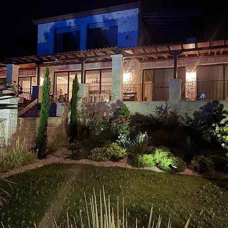 Aurelia Villa Agios Nikolaos (Chalkidiki)