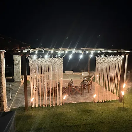 Aurelia * Agios Nikolaos (Chalkidiki)
