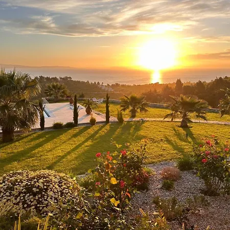 Villa Aurelia Agios Nikolaos (Chalkidiki)
