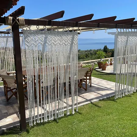 Villa Aurelia *