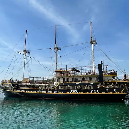 Aurelia Agios Nikolaos (Chalkidiki)