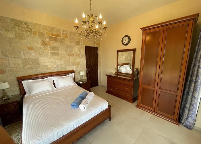 Villa Aurelia