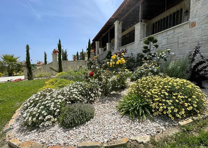 Aurelia Villa Agios Nikolaos (Chalkidiki)