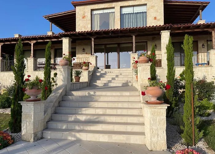 Villa Aurelia
