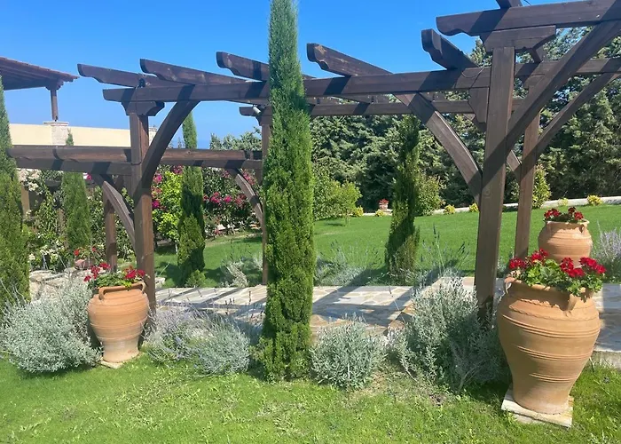 Villa Aurelia
